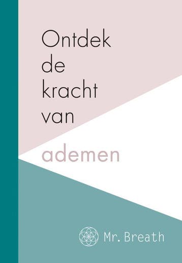 Ontdek de kracht van ademen 9789021571263 Rob Koning, Boeken, Verzenden, Zo goed als nieuw, Rob Koning