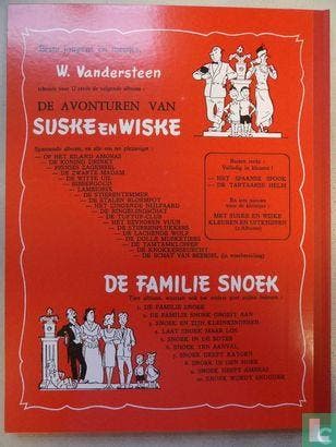 Suske en Wiske - De knokkersburcht - 2010, Boeken, Eén stripboek, Verzenden, Zo goed als nieuw, Vandersteen, Willy.