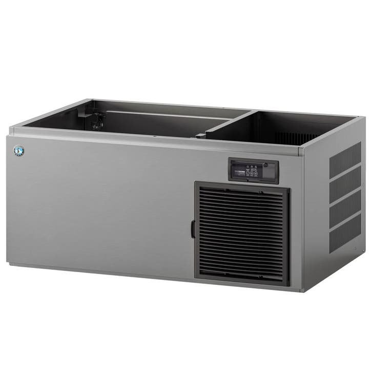 IJsblokjesmachine | IM-SERIE (CUBE) | Volle Blokjes (17g) |, Zakelijke goederen, Horeca | Keukenapparatuur, Nieuw in verpakking