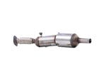 Roetfilter Renault Megane, Grand Scenic, Ophalen of Verzenden, Nieuw