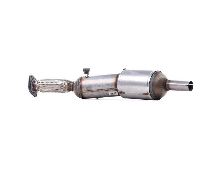 Roetfilter Renault Megane, Grand Scenic, Auto-onderdelen, Uitlaatsystemen, Ophalen of Verzenden