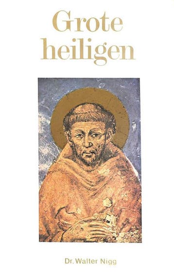 GROTE HEILIGEN 9789020248807 Nigg, Boeken, Verzenden, Gelezen, Nigg