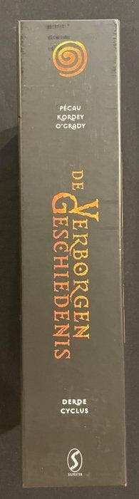 Verborgen geschiedenis in de range 14 t/m 20 - bijna, Boeken, Nieuw