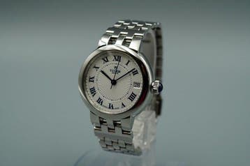 Tudor - Claire de Rose Date - Zonder minimumprijs - 35800 -