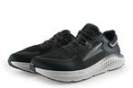 Altra Sportschoenen in maat 43 Zwart, Verzenden, Zo goed als nieuw, Altra, Sportschoenen