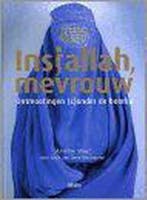 Insjallah, mevrouw 9789054665151 A. Struyf, Verzenden, Gelezen, A. Struyf