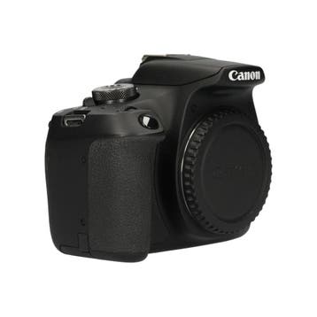 Canon EOS 2000D met garantie, Ophalen of Verzenden, Gebruikt