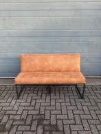 Gebruikte Horecabank - B234- Vintage/Café, Ophalen, Nieuw