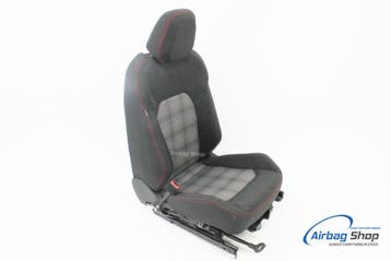 Réparation de couture de siège tissu Toyota tous les modèles, Gebruikt, Toyota