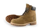 Timberland Veterboots in maat 41½ Bruin, Bruin, Verzenden, Timberland, Boots