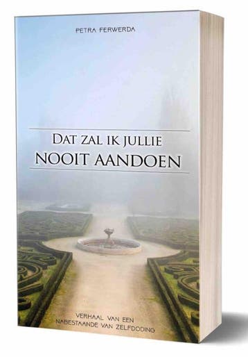 Dat zal ik jullie nooit aandoen 9789078893721 Petra Ferwerda, Verzenden, Petra Ferwerda