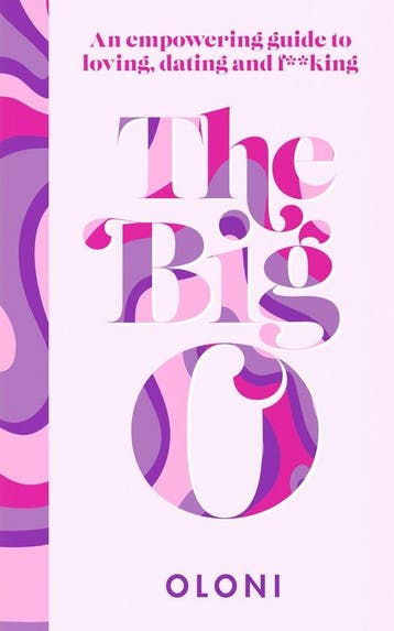 The Big O 9780008524135 Oloni, Verzenden, Oloni