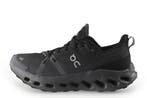 Onrunning Sportschoenen in maat 43 Zwart, Kleding | Heren, Schoenen, Verzenden, Onrunning, Gedragen, Sportschoenen