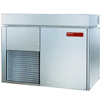Schilferijsmachine 900 kg (zonder reserve) -LUCHT, Zakelijke goederen, Verzenden, Nieuw in verpakking, Koelen en Vriezen