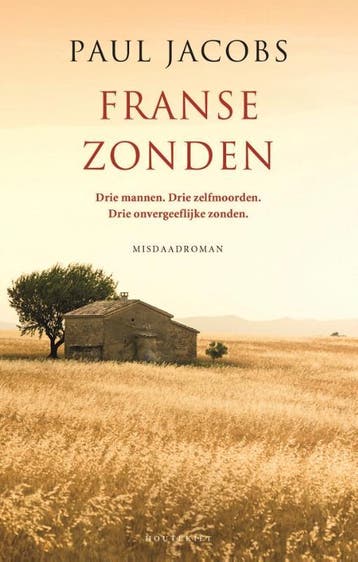 Franse zonden / Thomas Breens / 6 9789089243720 Paul Jacobs, Verzenden, Paul Jacobs