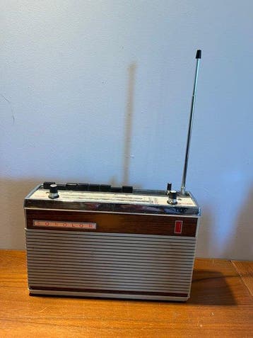 Sonolor - Plein Feu Radio