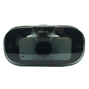 2N VR Virtual Reality 3D Bril 120° Met Bluetooth, Verzenden