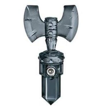 Undead Axe - Trap Team (Skylanders), Ophalen of Verzenden
