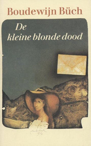 De kleine blonde dood - Buch, Verzenden, Nieuw