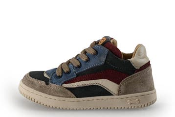 Stones And Bones Sneakers Jongens in maat 25 Groen, Kinderen en Baby's, Kinderkleding | Schoenen en Sokken, Verzenden, Jongen of Meisje
