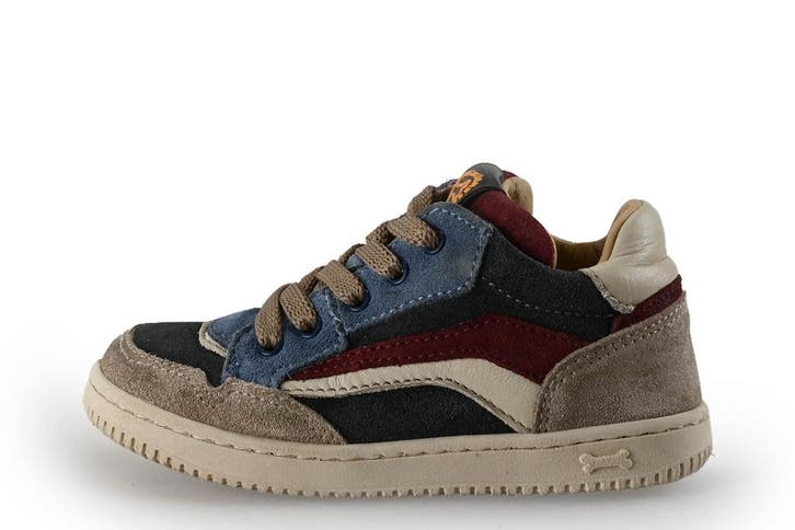 Stones And Bones Sneakers Jongens in maat 25 Groen, Kinderen en Baby's, Kinderkleding | Schoenen en Sokken, Jongen of Meisje, Zo goed als nieuw