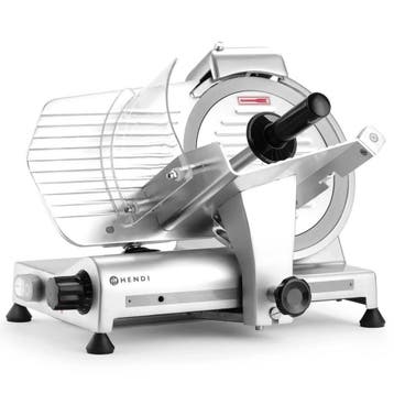 Vleessnijmachine | ProfiLine | Mes Ø250mm | Capaciteit, Zakelijke goederen, Verzenden, Nieuw in verpakking