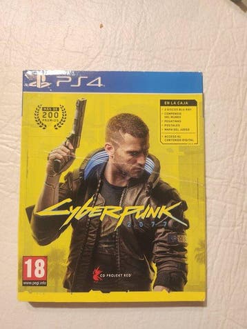 Sony - Playstation 4 (PS4) - Lot of 3 PS4/PS5 games -, Nieuw