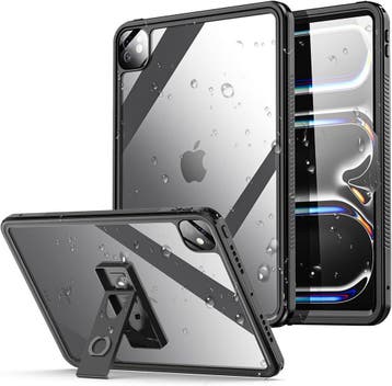 iPad Pro 13 M4 Hoes | Retour Deal | 34% Korting, Verzenden, Zo goed als nieuw, AICase