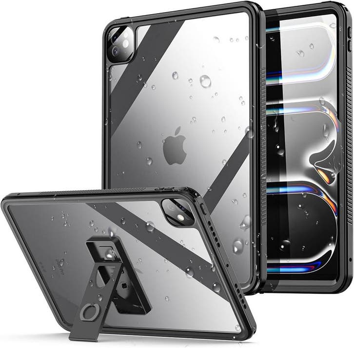iPad Pro 13 M4 Hoes | Retour Deal | 34% Korting, Informatique & Logiciels, Claviers, Envoi