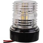 Rondschijnend Toplicht LED 72x54mm Tot 12m, Sports nautiques & Bateaux, Instruments de navigation & Électronique maritime, Ophalen of Verzenden