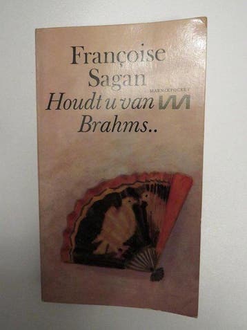 Houdt u van brahms - Sagan, Verzenden