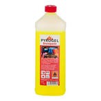 Nrandpasta fles (1L) PYROGEL, Verzenden, Nieuw in verpakking