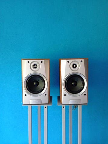 Sony - Sony SS-MD313 Luidsprekerset