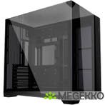 Lian Li PC-O11 Vision Compact Black, Verzenden