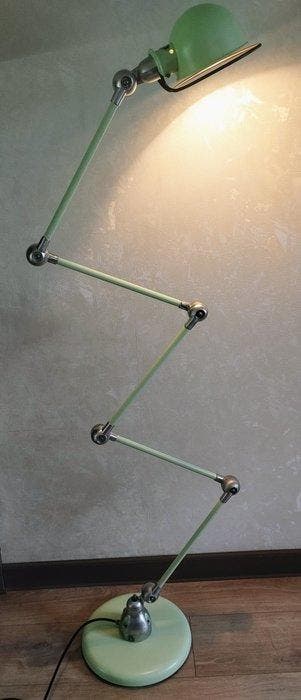 Jielde - Jean-Louis Domecq - Staande lamp - Loft -
