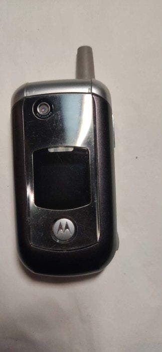 Motorola V975 external antenna flip phone+A668 Flip Phone -, Nieuw