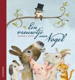 Een vrouwtje voor Vogel 9789462913905 Hendrik Jonas, Verzenden, Hendrik Jonas