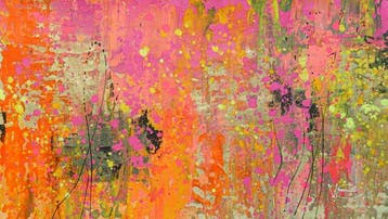 Violeta Endo - Midsummer No.2 - XXL