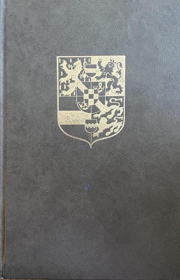 Vrouwen van willem van oranje 9789023503767 Coppens, Verzenden, Gelezen, Coppens