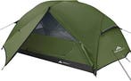 Forceatt Koepeltent 3p | Retour deal -41% | Sla nu toe!, Caravans en Kamperen, Tenten, Verzenden, Zo goed als nieuw, Tot en met 3