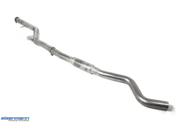 Centrale Demper 4-serie Coupe / 3-serie Touring / 4-serie Gr, Autos : Pièces & Accessoires, Systèmes d'échappement, Envoi
