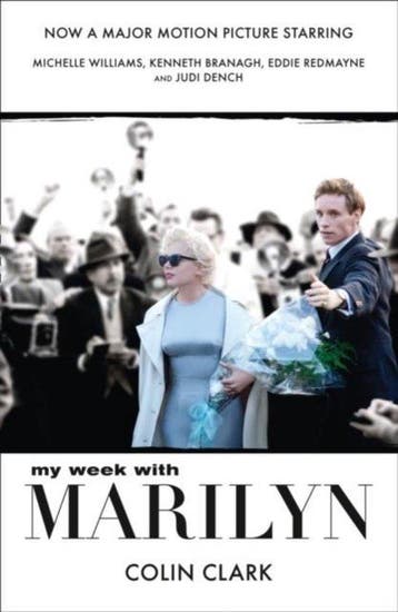 My Week with Marilyn (Fti) 9780007431588 Colin Clark, Verzenden, Gelezen, Colin Clark