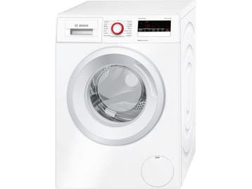 Bosch WAN282V8 - Wasmachine - 7kg - 1400 Toeren - Wit, Elektronische apparatuur, Verzenden, Zo goed als nieuw
