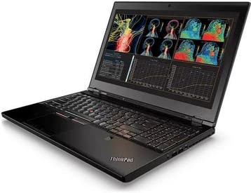 Lenovo ThinkPad P51 - Intel® Core™ i7-7820HQ - NVIDIA® Quadr, Ophalen of Verzenden, Gebruikt, Intel Core 7, Lenovo