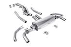 Front Pipe-back | Audi SQ7 / SQ8 | Milltek Sport, Verzenden, Nieuw