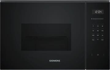 Siemens Be555lmb1 Inbouwmagnetron Met Grillfunctie – 38 Cm, Ophalen of Verzenden, Nieuw