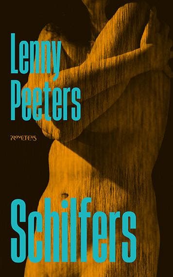 Schilfers 9789044639001 Lenny Peeters, Verzenden, Zo goed als nieuw, Lenny Peeters