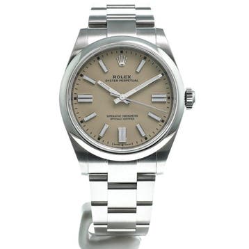 Rolex - Oyster Perpetual - 134300 - Heren - 2020, Handtassen en Accessoires, Nieuw