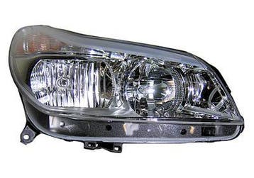 Citroen C5 2005-2008 Koplamp Rechts (Koplampen, Verlichting), Auto-onderdelen, Verzenden, Nieuw