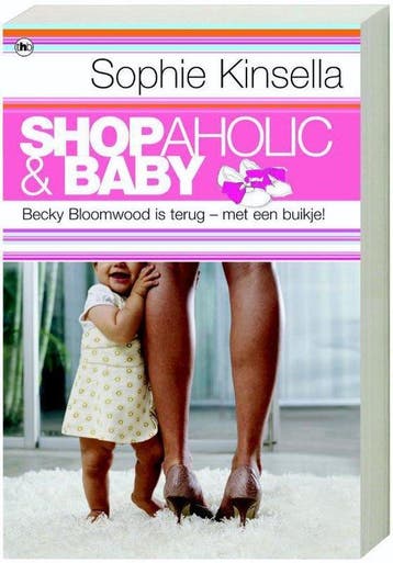 Shopaholic & Baby - Kinsella, Verzenden
